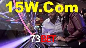 Welcome Bonus 73Bet