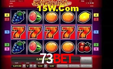 Apostas de Futebol 73Bet