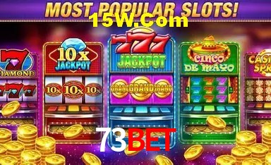 Mesa de Blackjack 73Bet