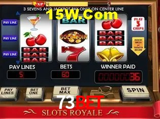 Jogo Aviator 73Bet