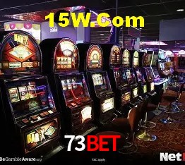 Casino VIP 73Bet