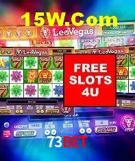 Promoção Relâmpago 73Bet