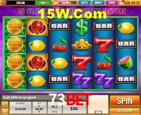 Casino Ao Vivo 73Bet