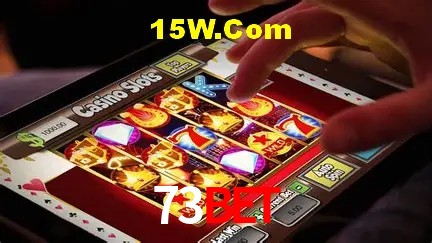 Diretório de Jogos 73Bet