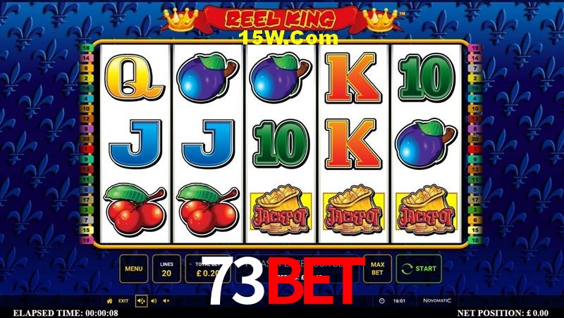 2FA Security 73Bet