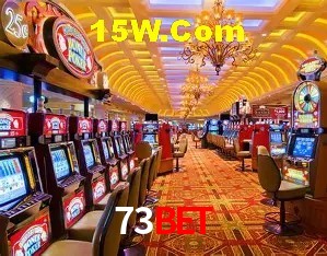 Especiais de Fim de Semana 73Bet