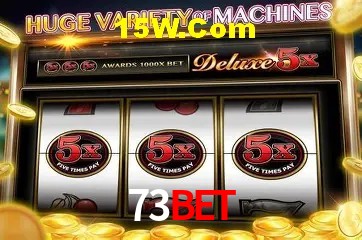 Casino Ao Vivo 73Bet