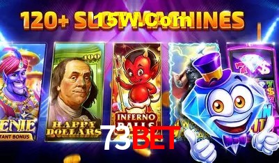 Estatísticas 73Bet