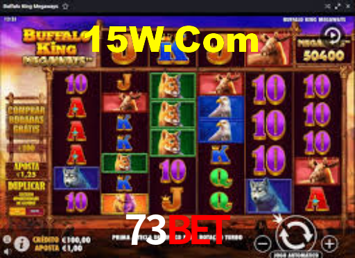 73Bet Login