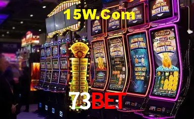 Estatísticas do Jogo 73Bet